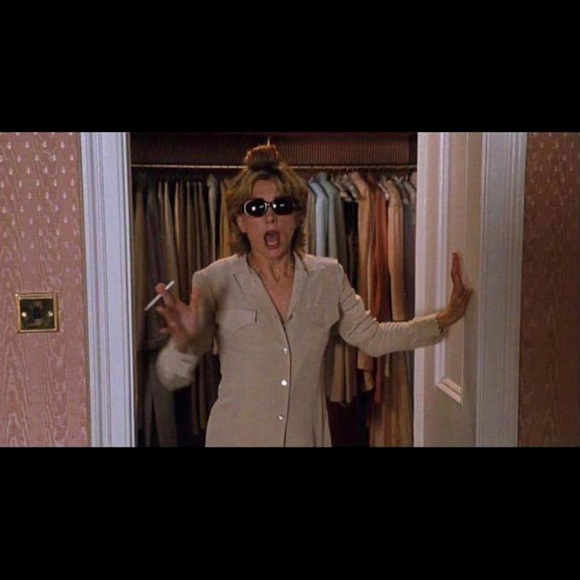 Meet your Posher, Ashlyn - Picture 1 of 1